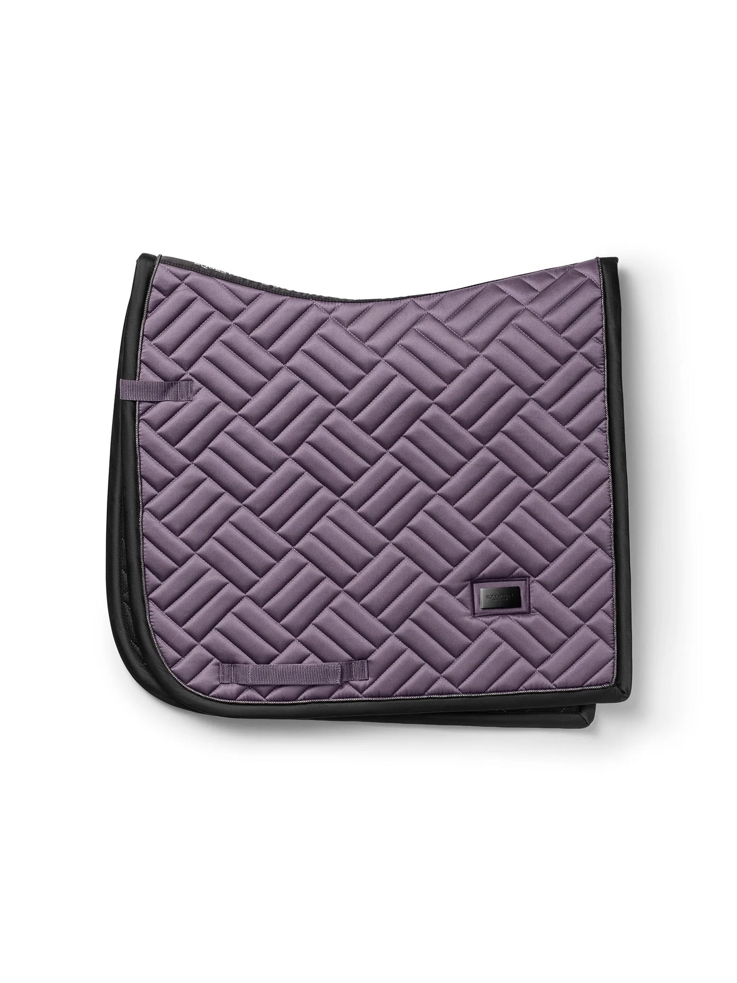 Equestrian Stockholm Dark Violet &