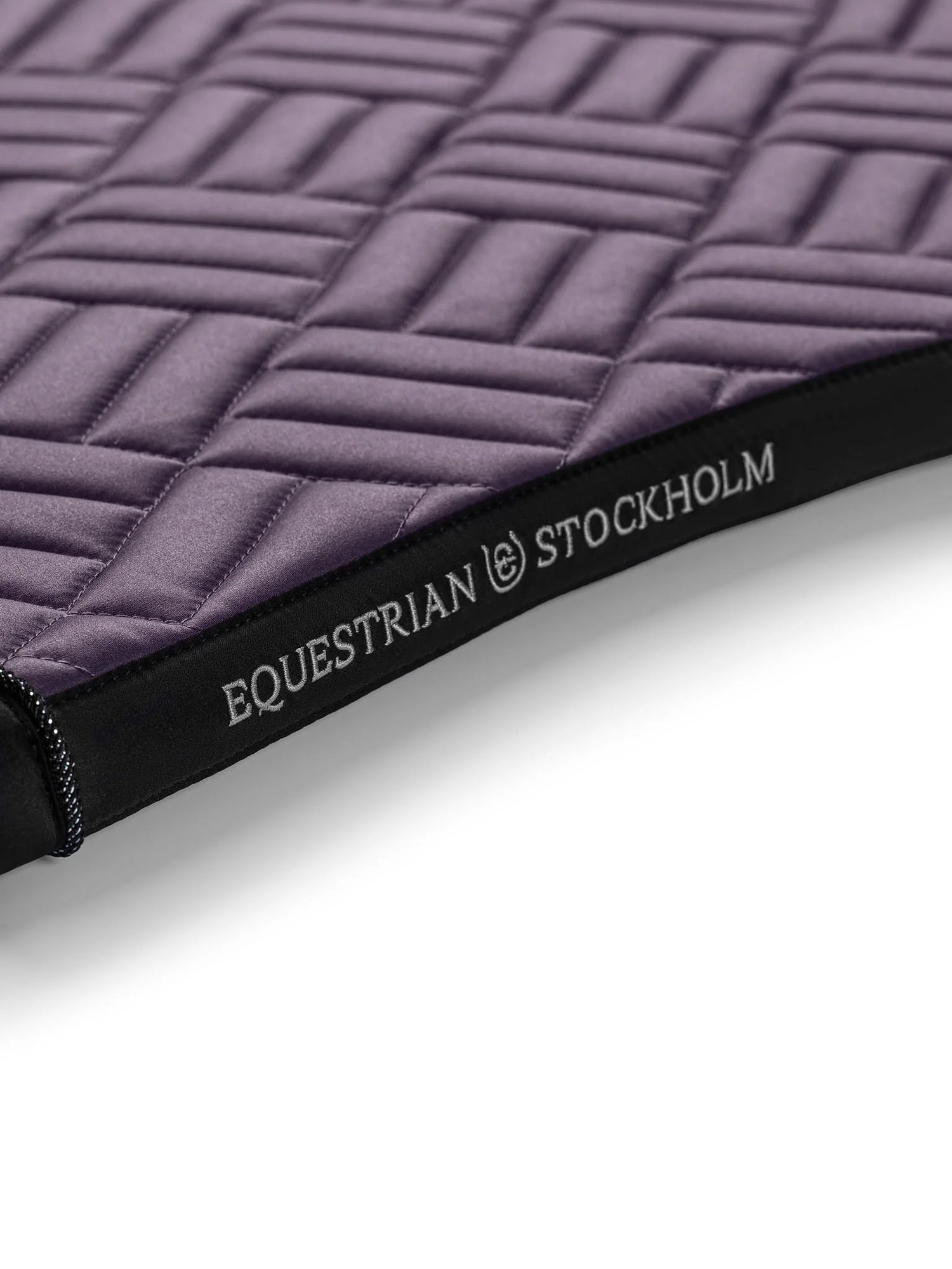 Equestrian Stockholm Dark Violet &