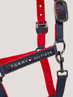 Tommy Hilfiger Equestrian Global Head-collar