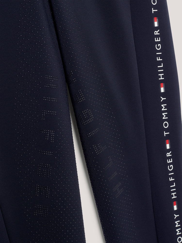 Tommy Hilfiger Equestrian Rome Full Grip Riding Tights