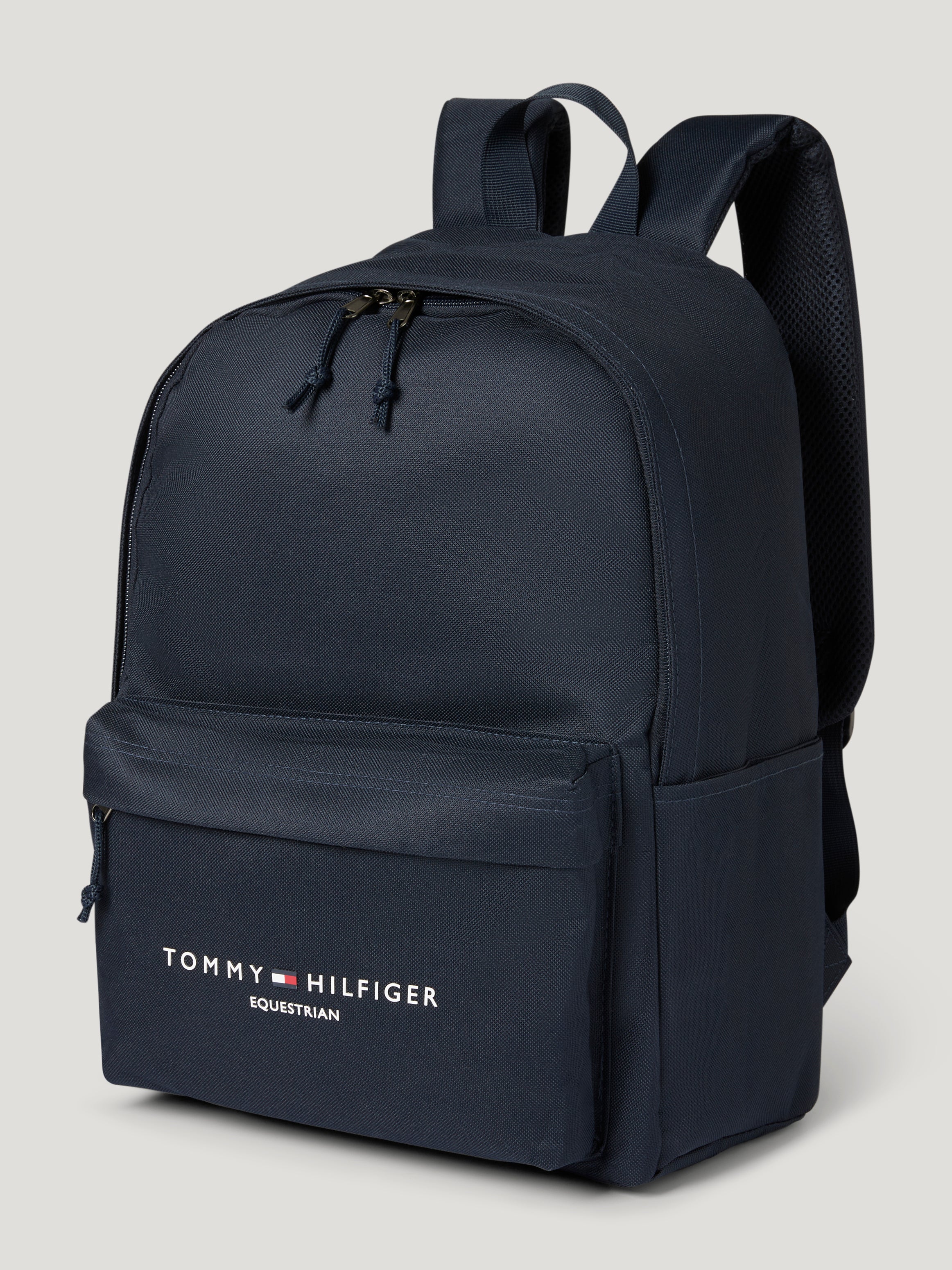 Tommy Hilfiger Groom Backpack DESERT SKY