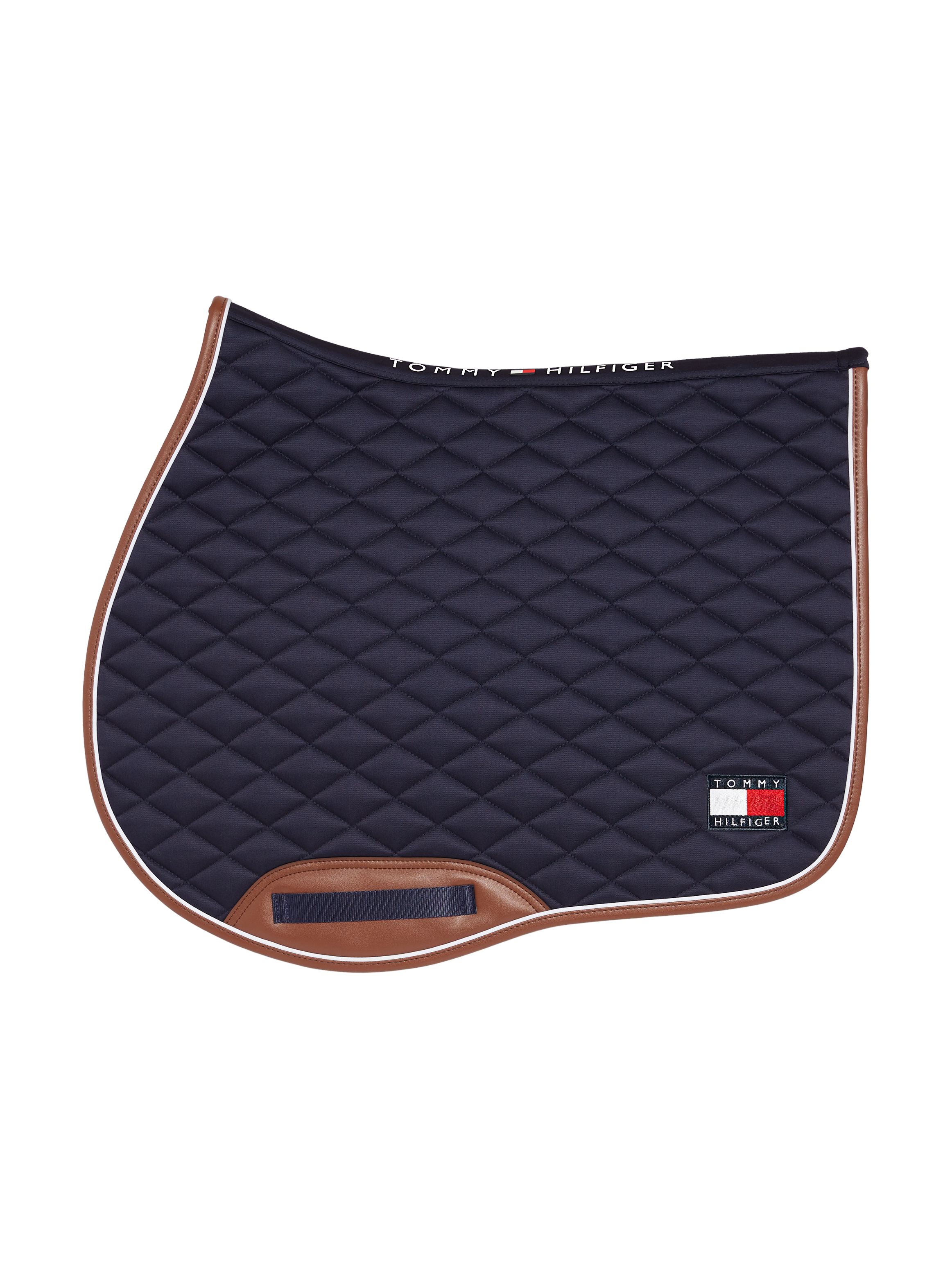 Princeton Jumping Saddlepad DESERT SKY