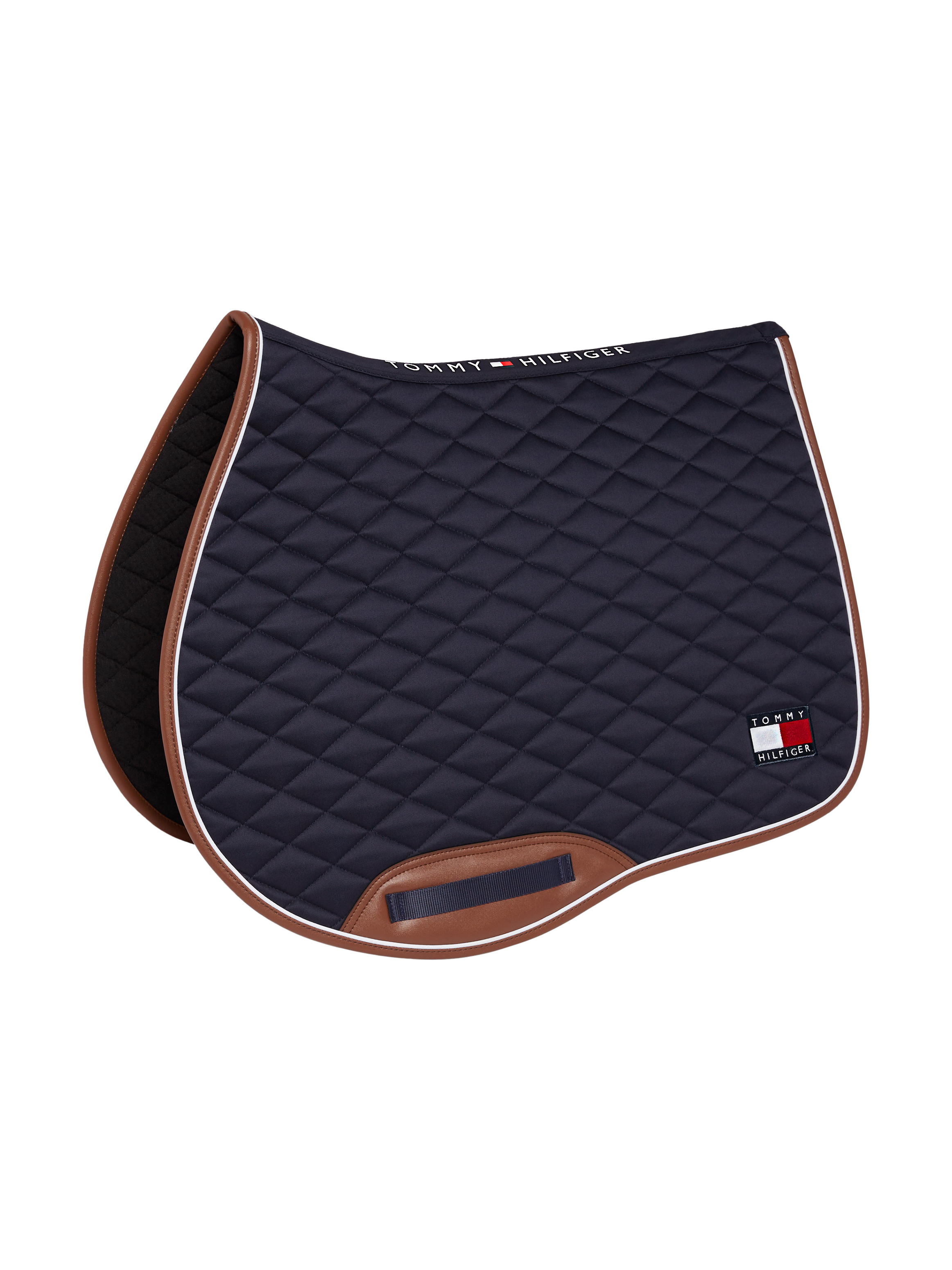 Princeton Jumping Saddlepad DESERT SKY