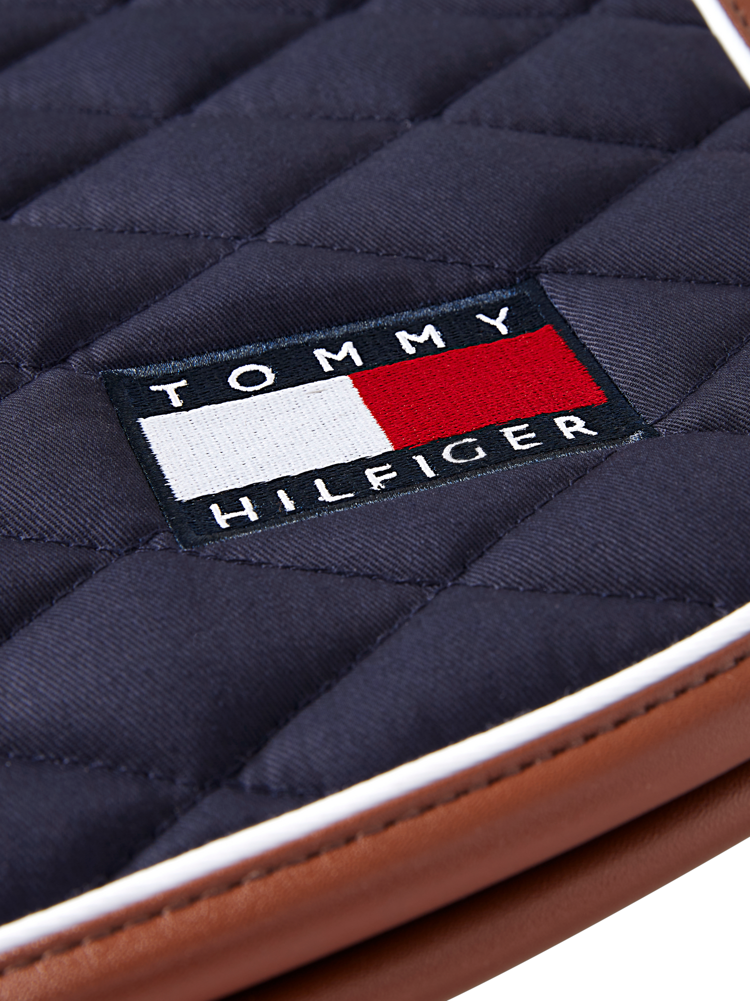 Princeton Dressage Saddlepad DESERT SKY