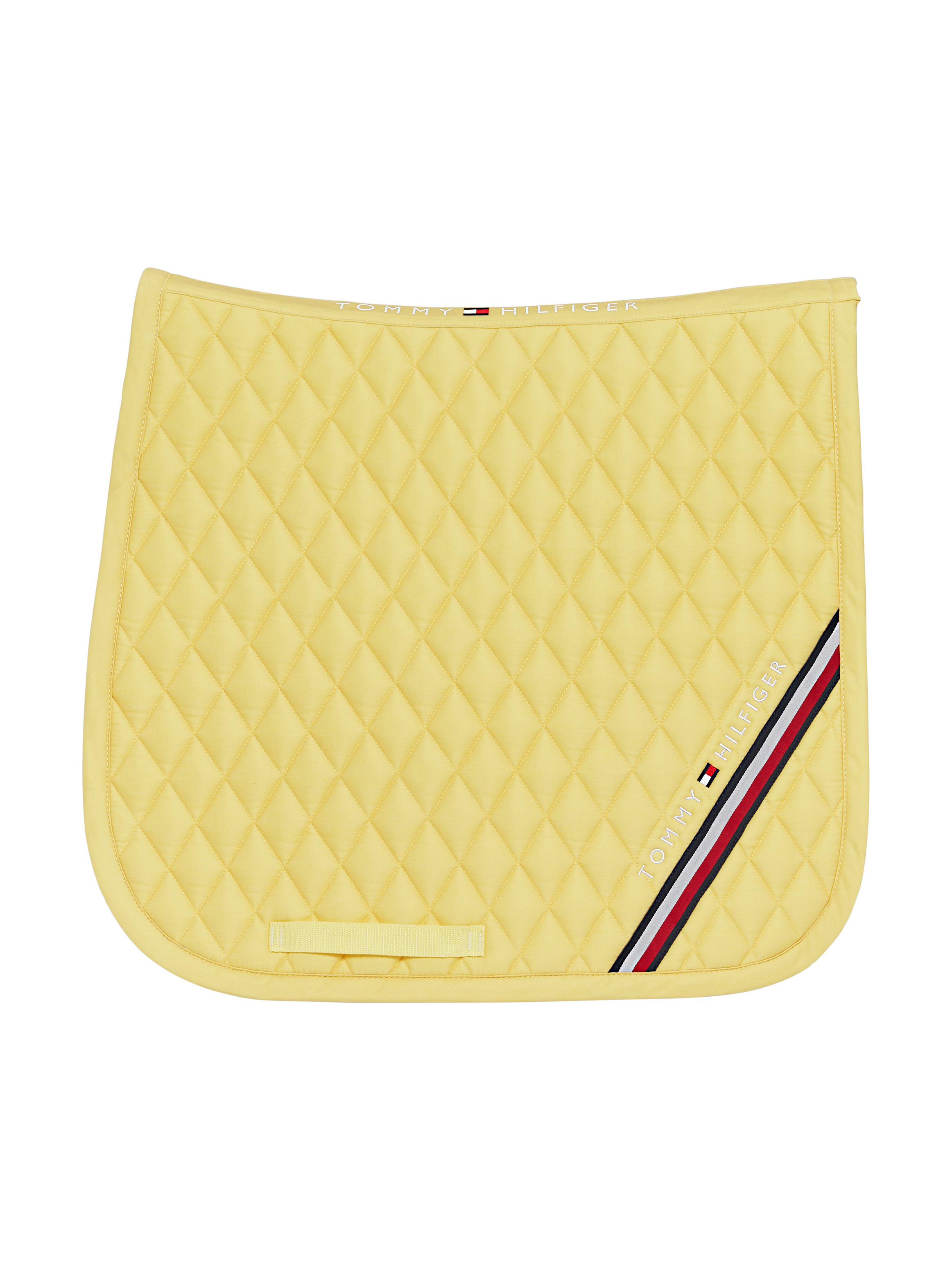 Stanford Dressage Saddlepad CITRON ELLA