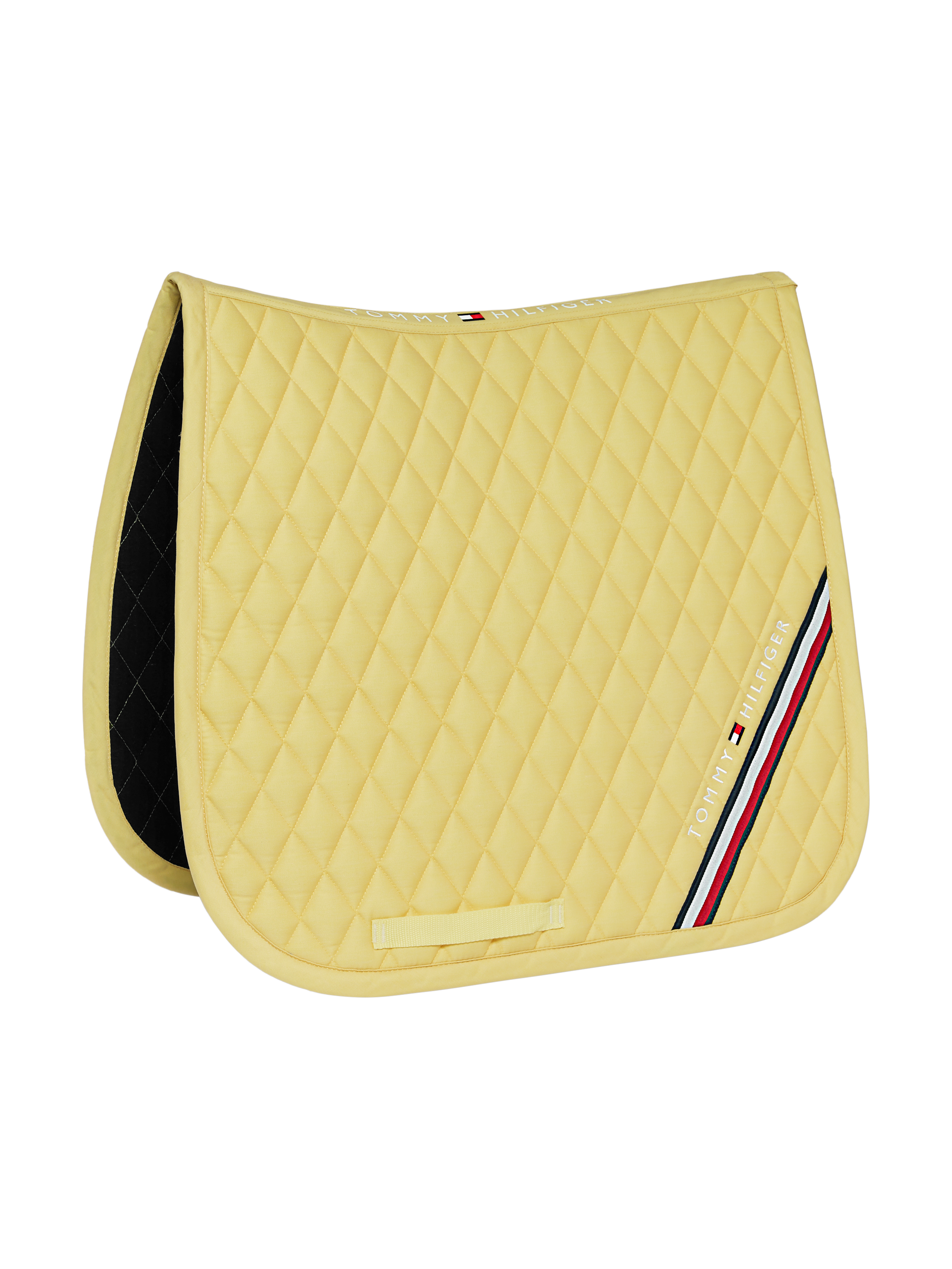 Stanford Dressage Saddlepad CITRON ELLA