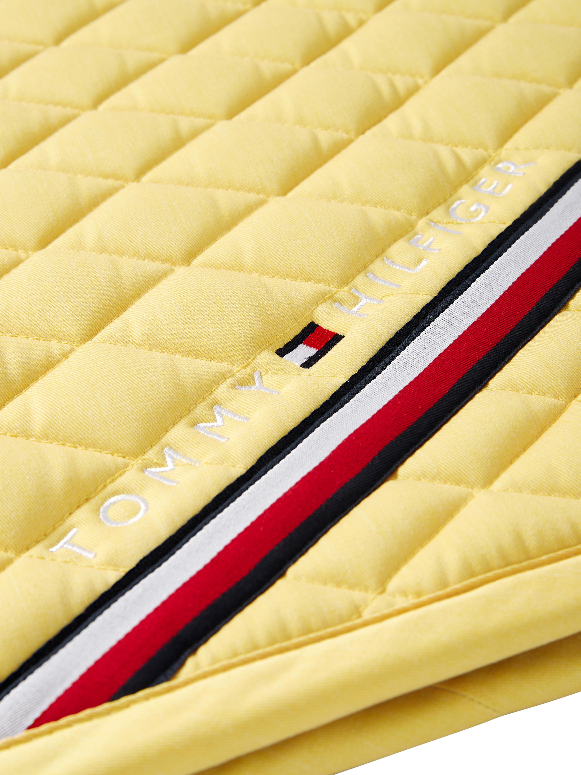 Stanford Dressage Saddlepad CITRON ELLA