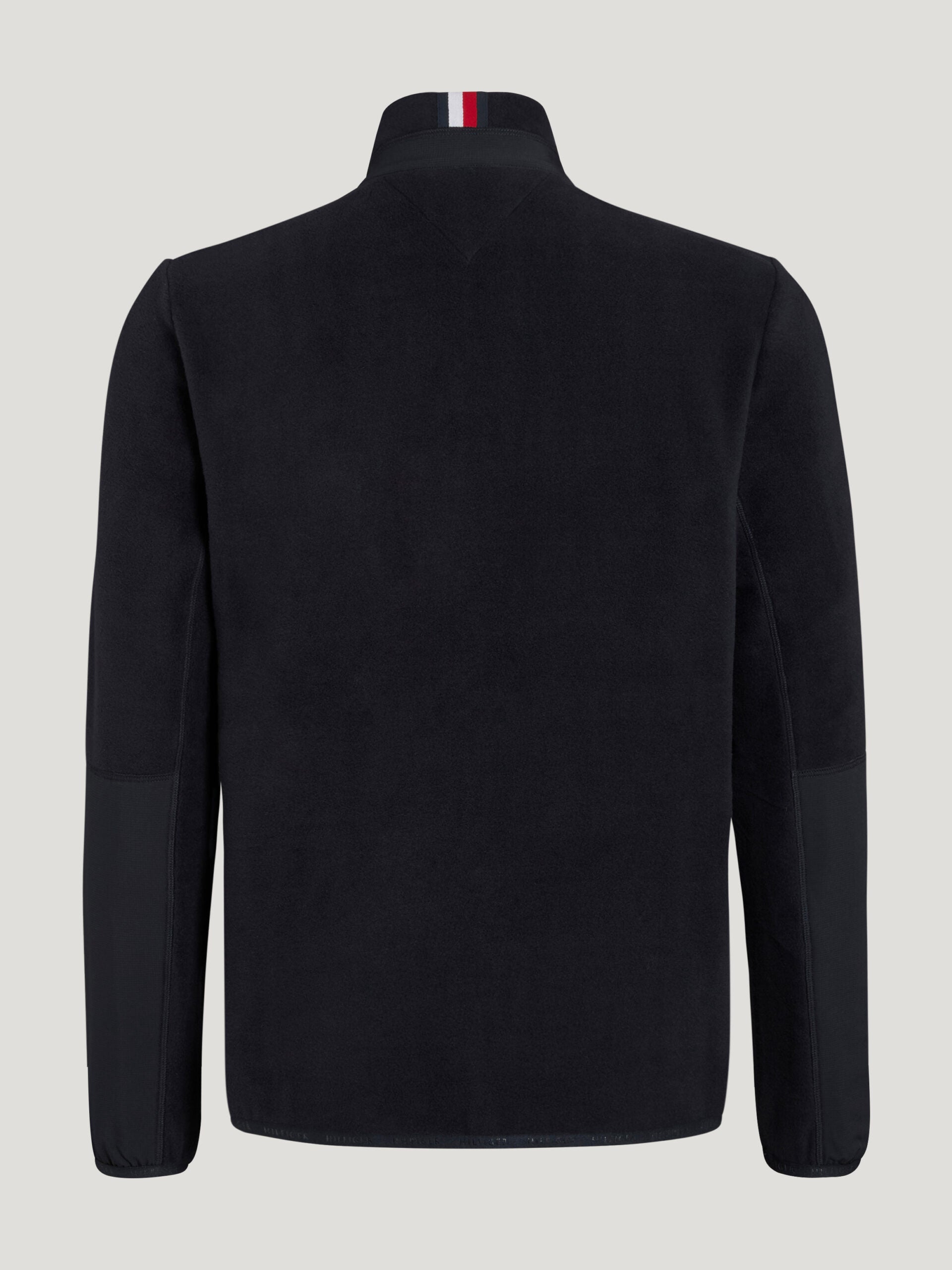 Tommy Hilfiger Equestrian Woodstock Fleece Jacket