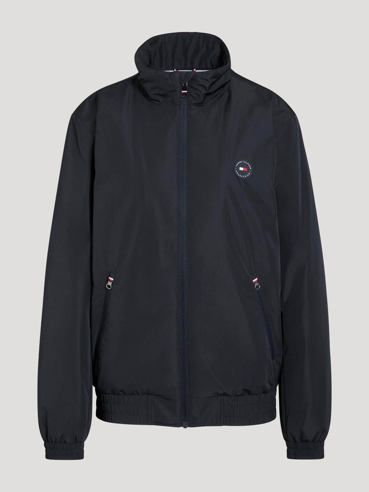 Tommy Hilfiger Equestrian Penn Bomber Jacket