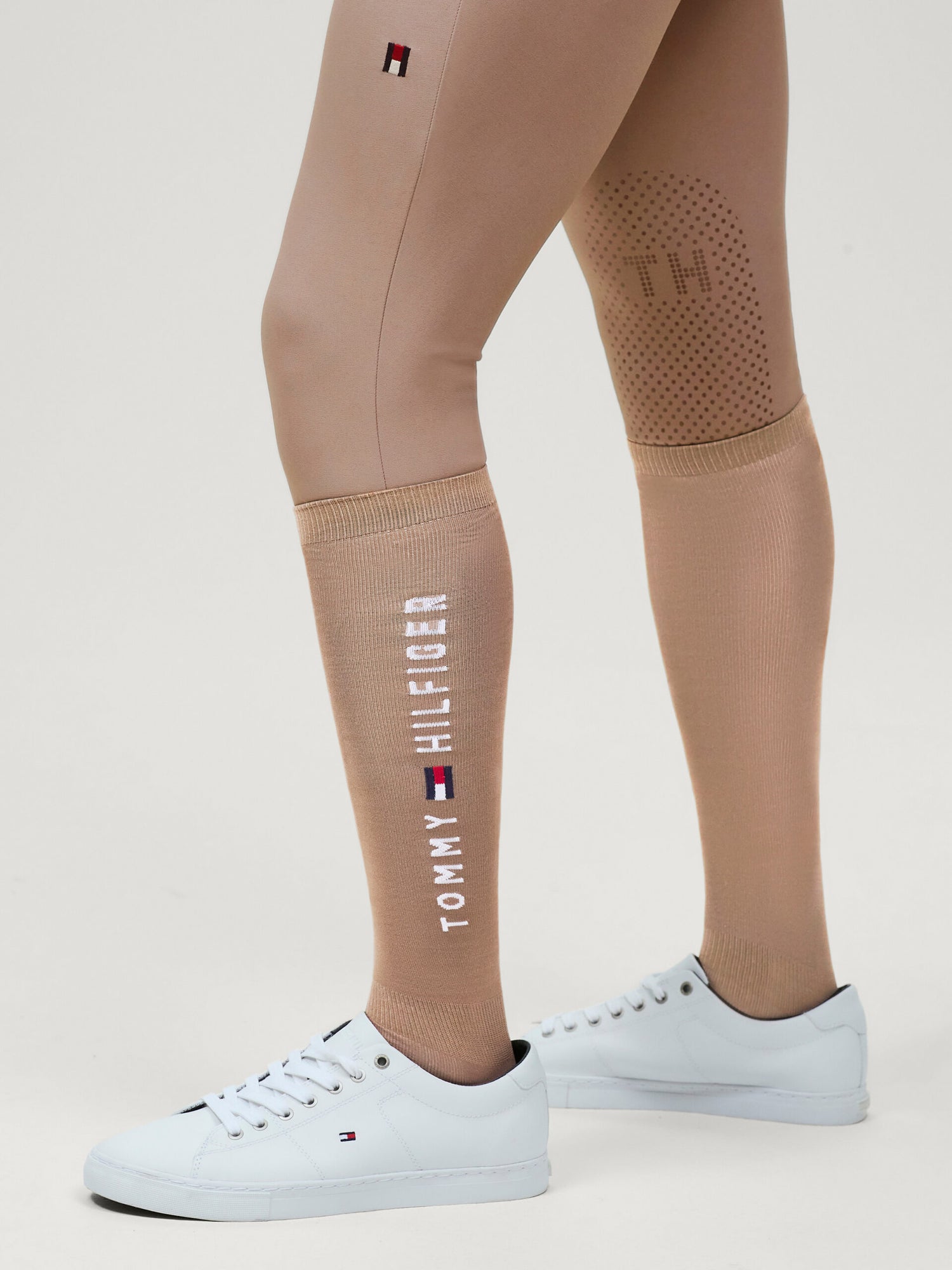 Tommy Hilfiger Equestrian Clifton Riding Socks