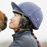 HelmetConnect Bluetooth Riding Hat Attachment