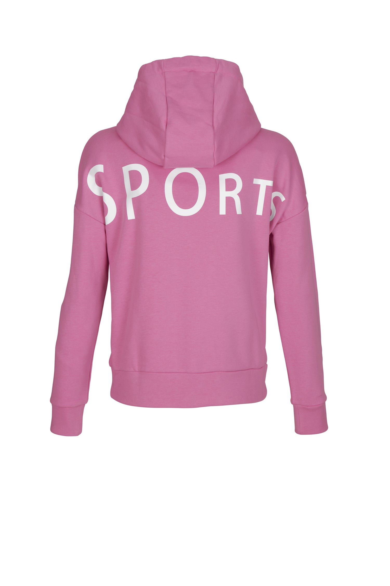Pikeur Sport Hoody - Pink