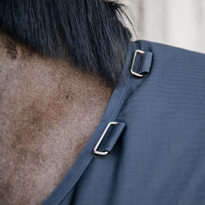 Kentucky Classic 0g Turnout Rug - Navy