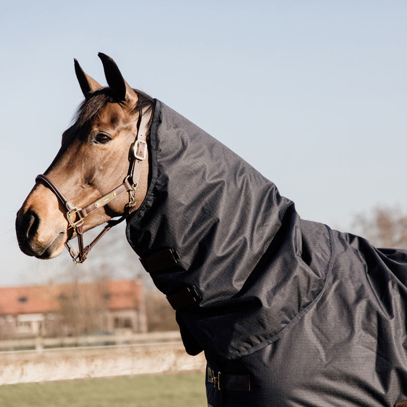 Kentucky Classic 0g Turnout Rug - Navy