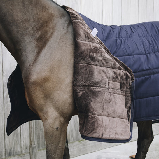 Kentucky Under Rug Skin Friendly 150g - Navy