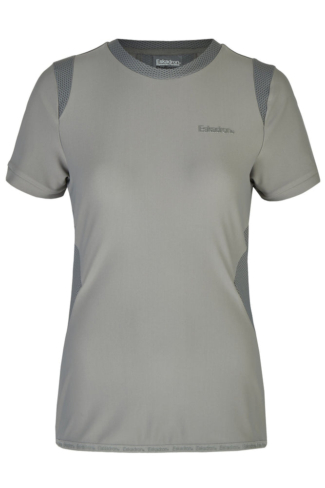Eskadron Reflex SS21 T-shirt - Light Olive