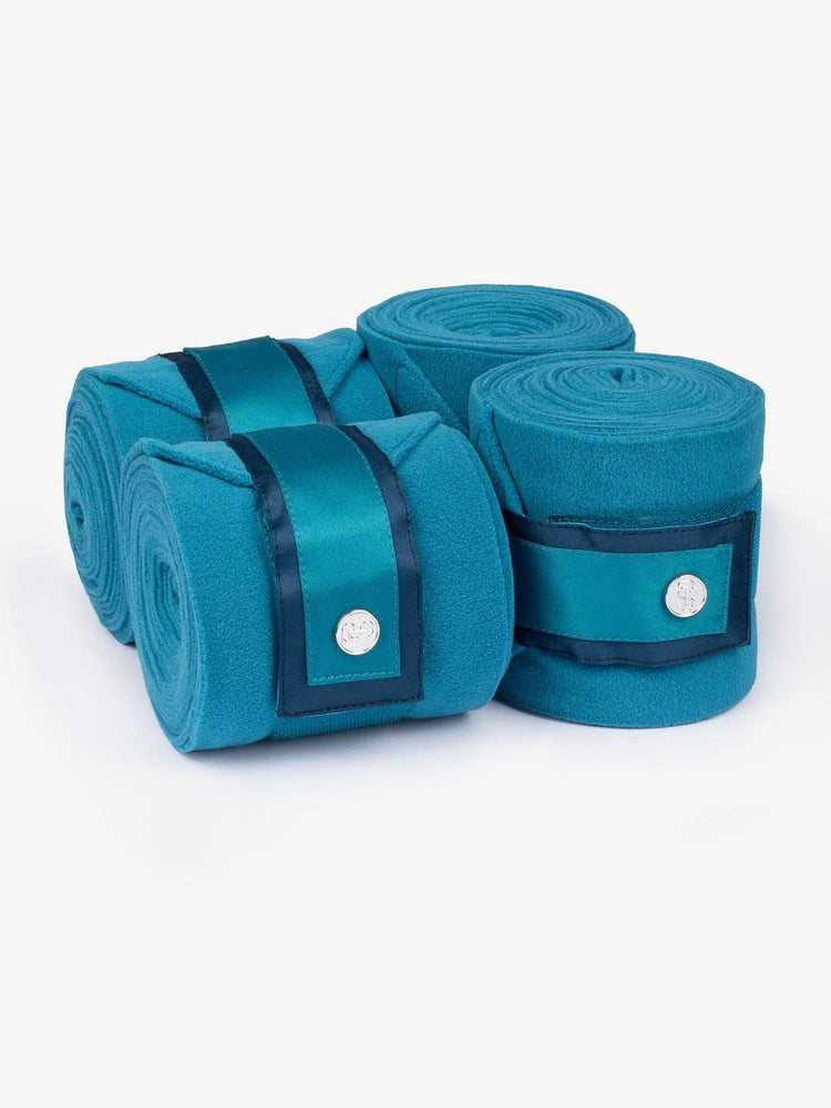 PS OF Sweden AW23 Signature Bandages - Ocean
