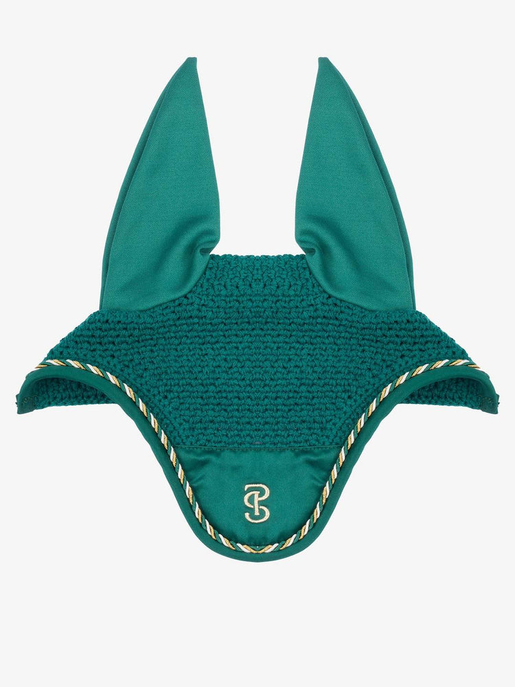 PS OF Sweden AW23 Signature Fly Veil - Jade