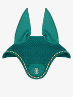PS OF Sweden AW23 Signature Fly Veil - Jade