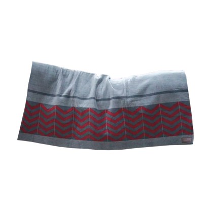 Kentucky Heavy Fleece Rug Square