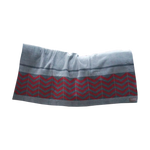 Kentucky Heavy Fleece Rug Square