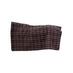 Kentucky Heavy Fleece Rug Square