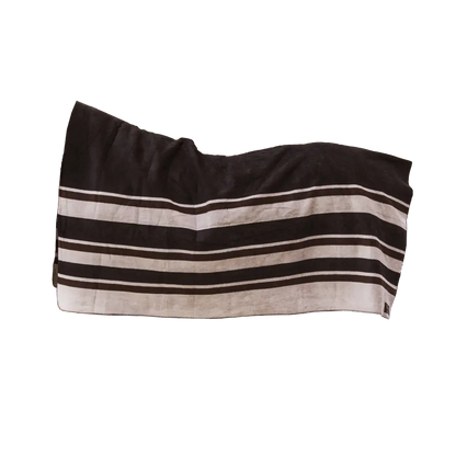 Kentucky Heavy Fleece Rug Square