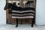 Kentucky Heavy Fleece Rug Square