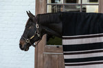 Kentucky Heavy Fleece Rug Square