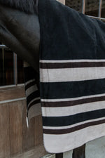Kentucky Heavy Fleece Rug Square