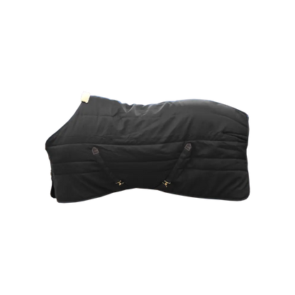 Kentucky Classic Black Stable Rug - 300g