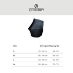Kentucky Chest Protection Bibs