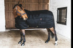 Kentucky Classic Black Stable Rug - 300g