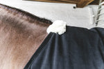 Kentucky Classic Black Stable Rug - 300g