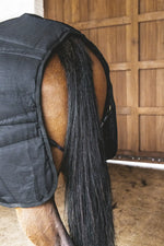 Kentucky Classic Black Stable Rug - 300g
