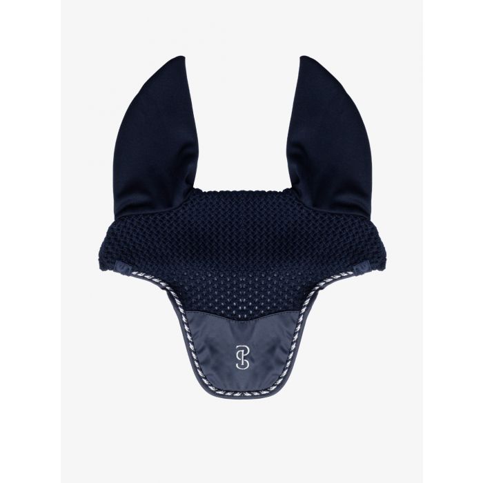 PS OF Sweden AW23 Signature Fly Veil - Navy