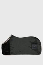 Boss Equestrian Fly Rug Signature Black