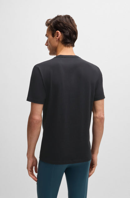 Boss Equestrian Pierce T - Shirt Black