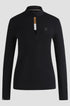 BOSS EQUESTRIAN MINOU TRAINING SHIRT BLACK