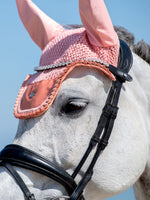 PS OF Sweden SS23 Ruffle Fly Veils - ALL COLOURS