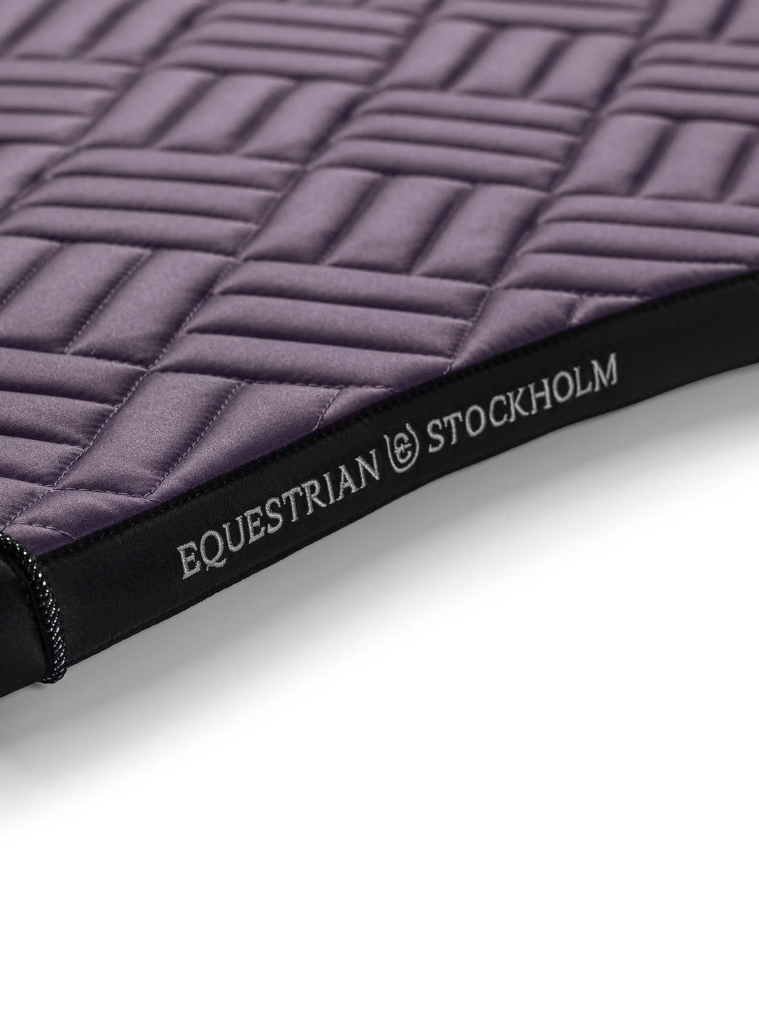 Equestrian Stockholm Dark Violet &