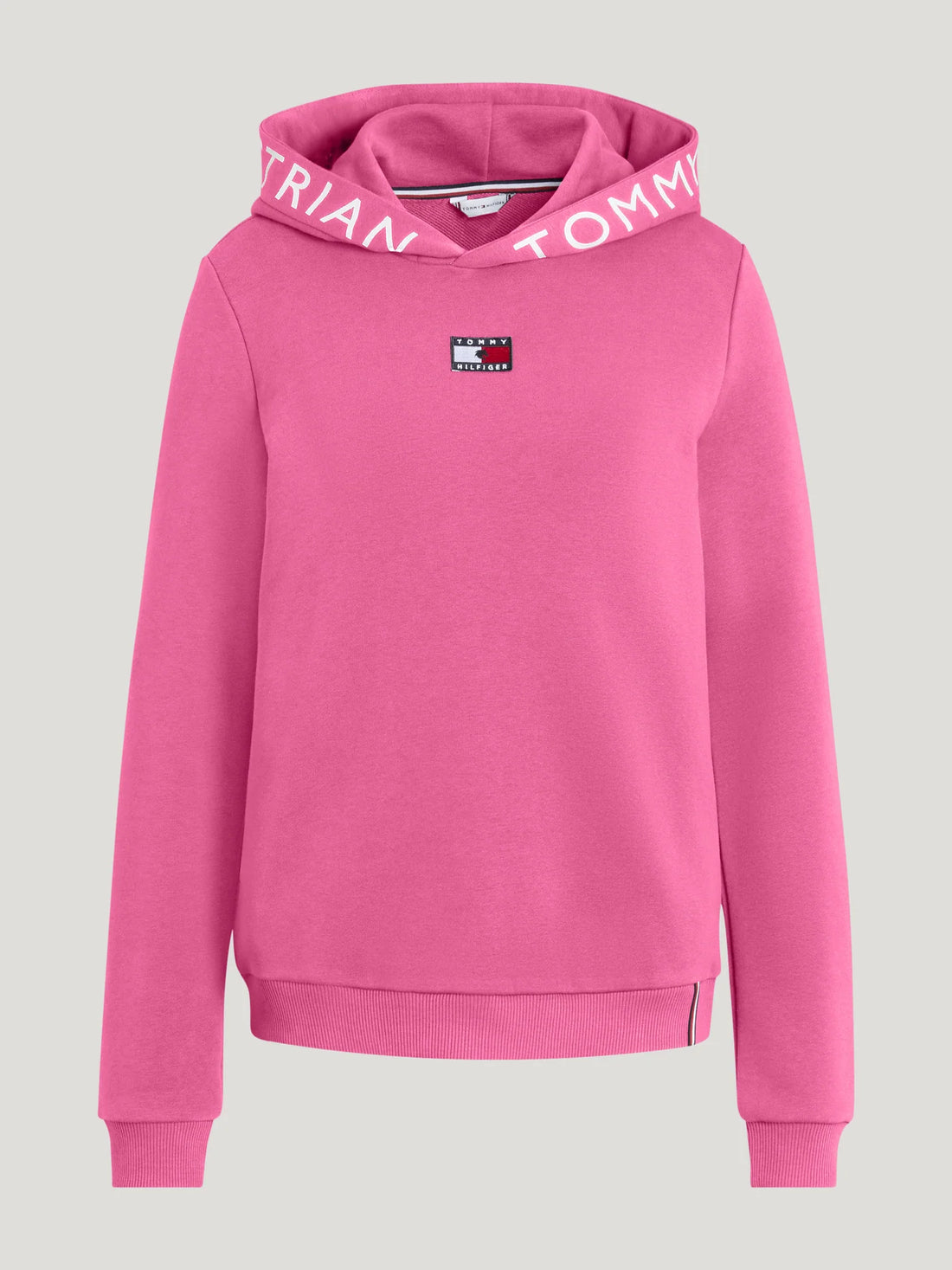 Tommy Hilfiger Equestrian California Logo Hoodie