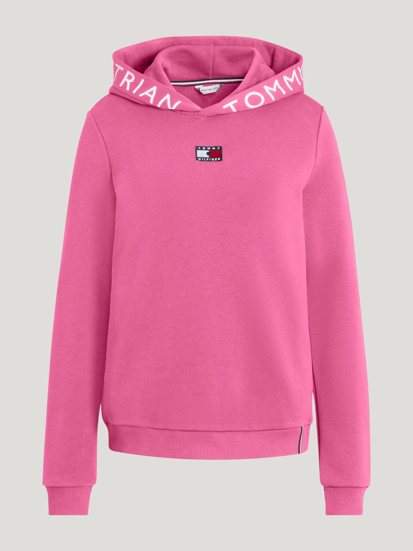 Tommy Hilfiger Equestrian California Logo Hoodie