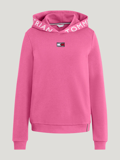 Tommy Hilfiger Equestrian California Logo Hoodie