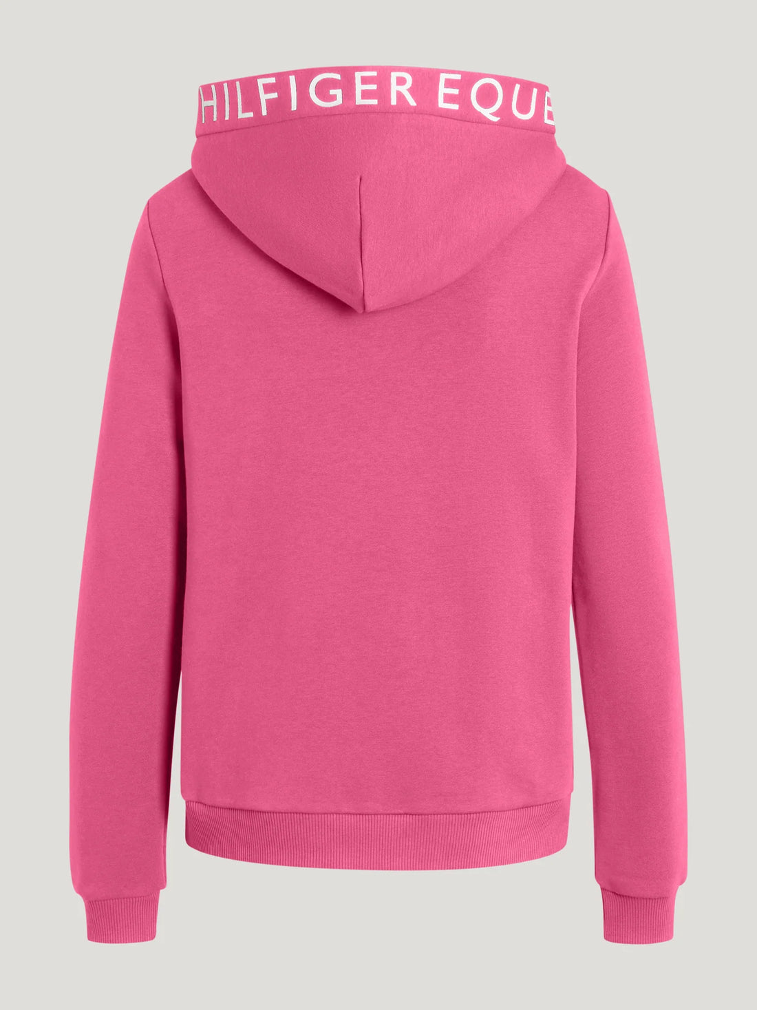 Tommy Hilfiger Equestrian California Logo Hoodie