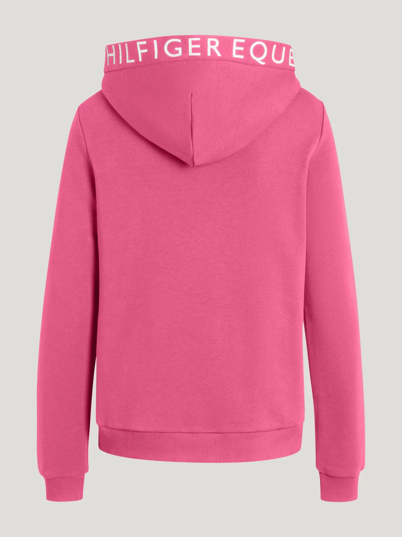 Tommy Hilfiger Equestrian California Logo Hoodie