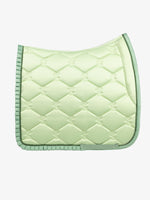 PS OF Sweden Seed Green SS23 Ruffle Saddle-pad