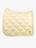 PS OF Sweden Sunlight SS23 Ruffle Saddle-pad