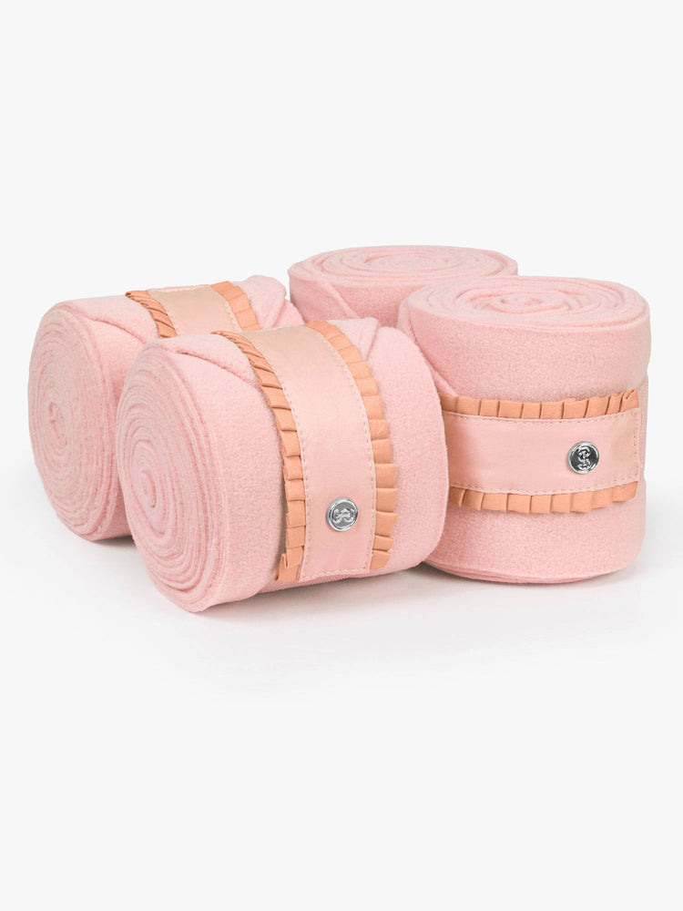 PS OF Sweden Ruffle SS23 Bandages - ALL COLOURS