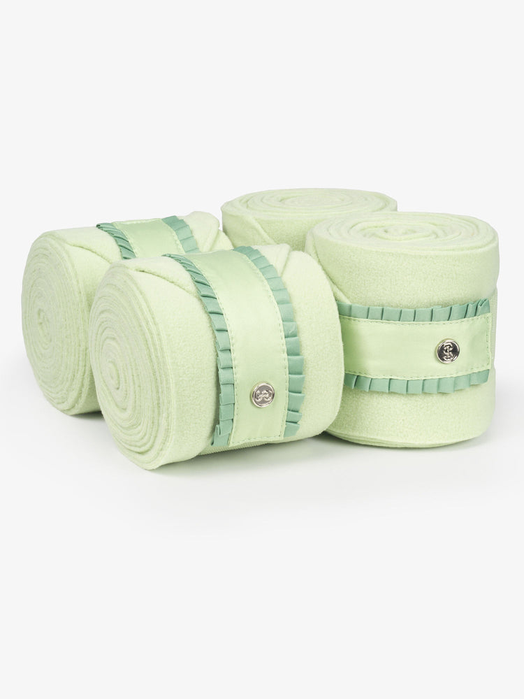 PS OF Sweden Ruffle SS23 Bandages - ALL COLOURS